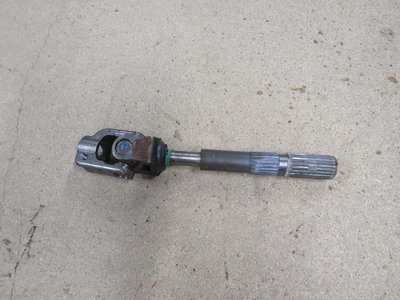 Civic Type R FN2    Steering rack to Column joint