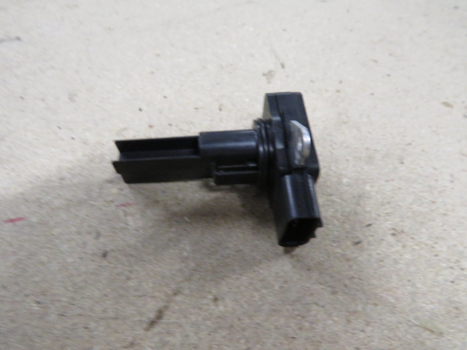 Civic Type R FN2    Air box intake MAF Sensor