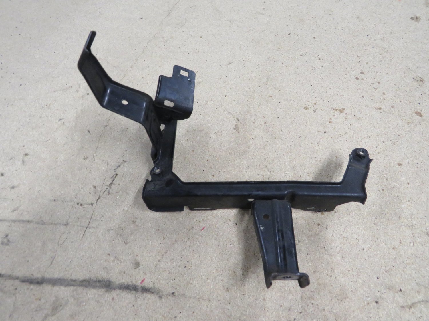 Civic Type R FN2    Mounting Bracket