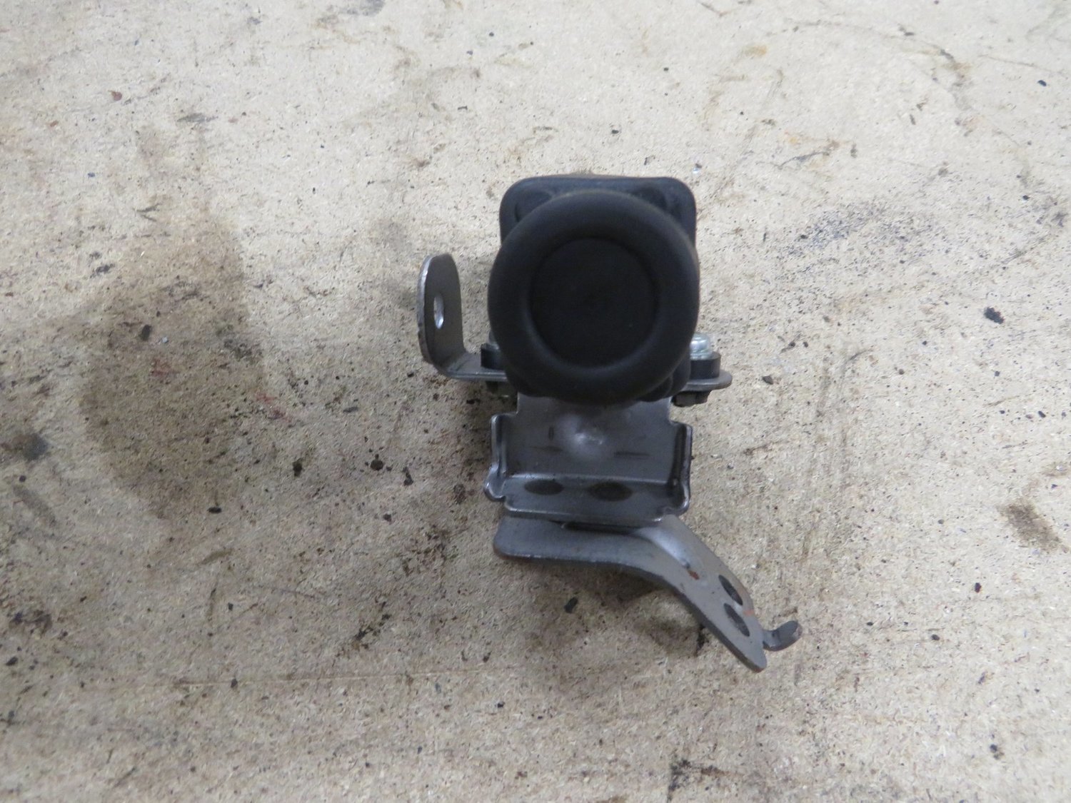 Civic Type R FN2    Fuel Cut of Switch