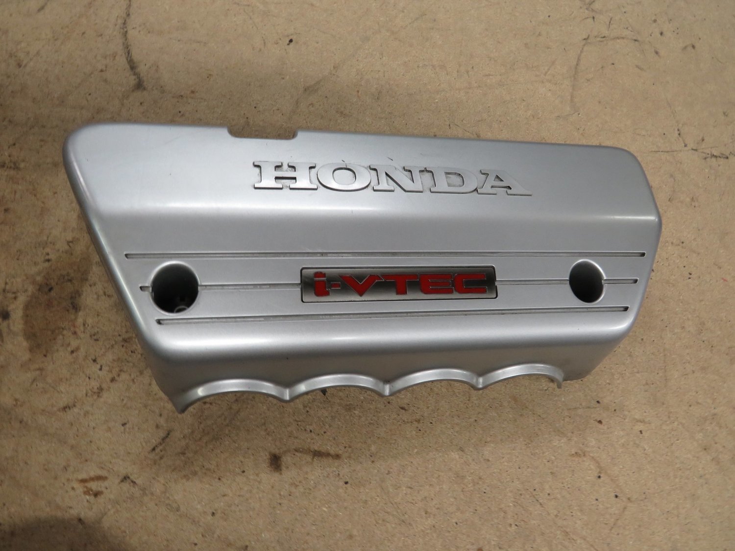 Civic Type R FN2    Engine Intake  Cover