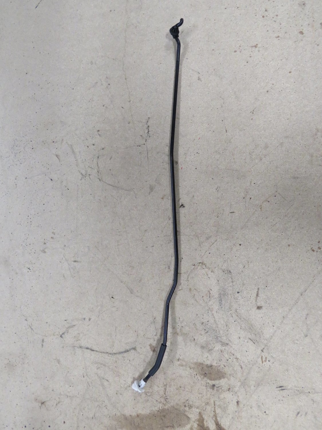 Civic Type R FN2    Bonnet support rod Stay