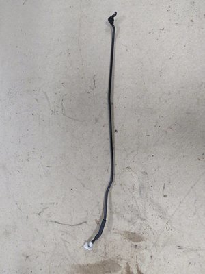 Civic Type R FN2    Bonnet support rod Stay