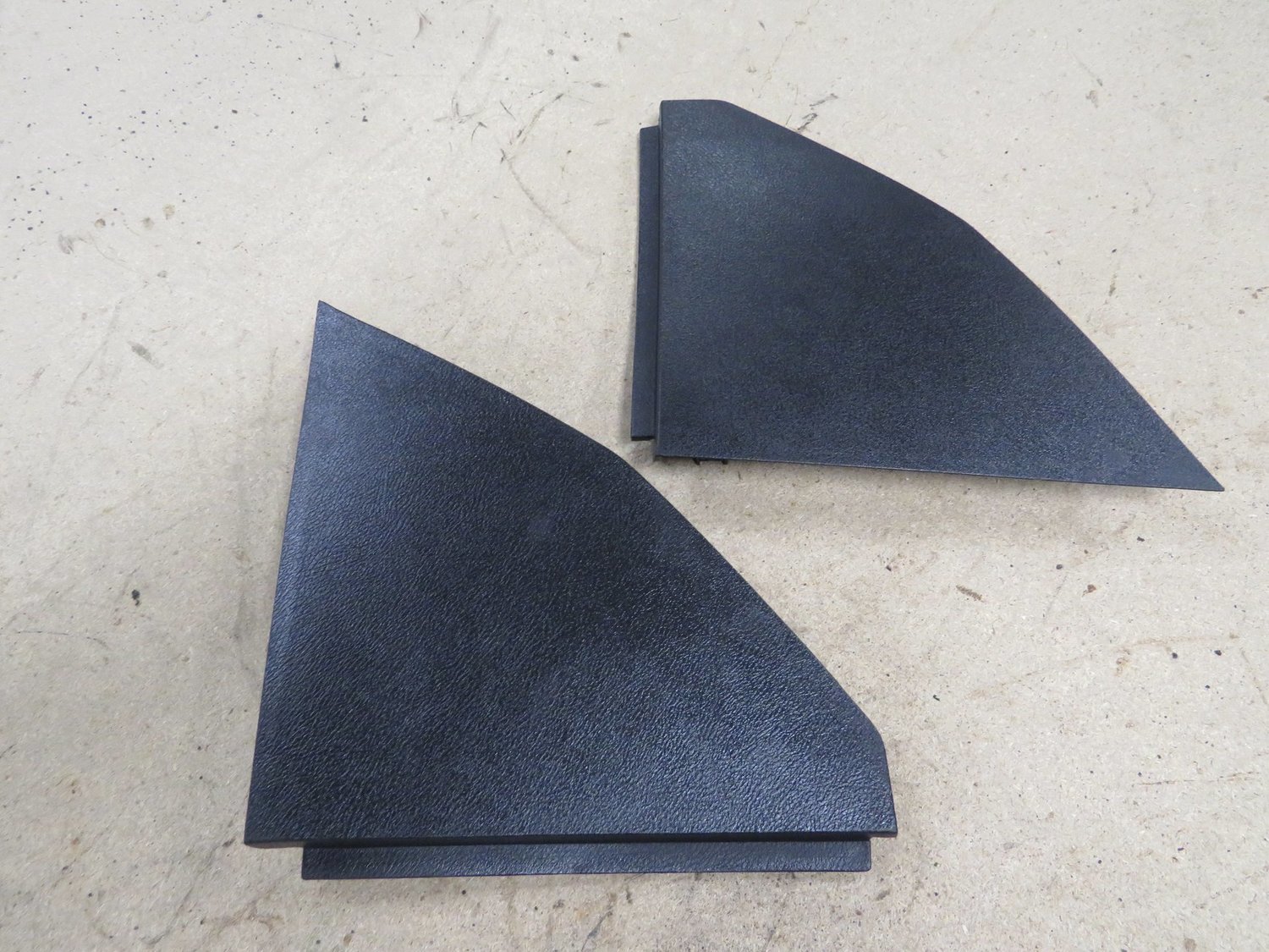 Civic Type R FN2    Dash Interior Trims