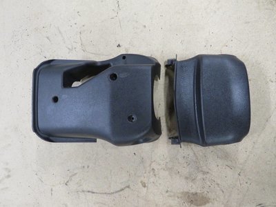 Civic Type R FN2    Ignition cover Shroud Surround