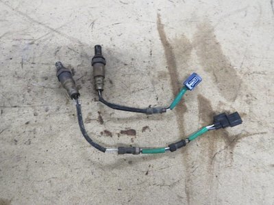 Civic Type R FN2    Exhaust O2 Sensors