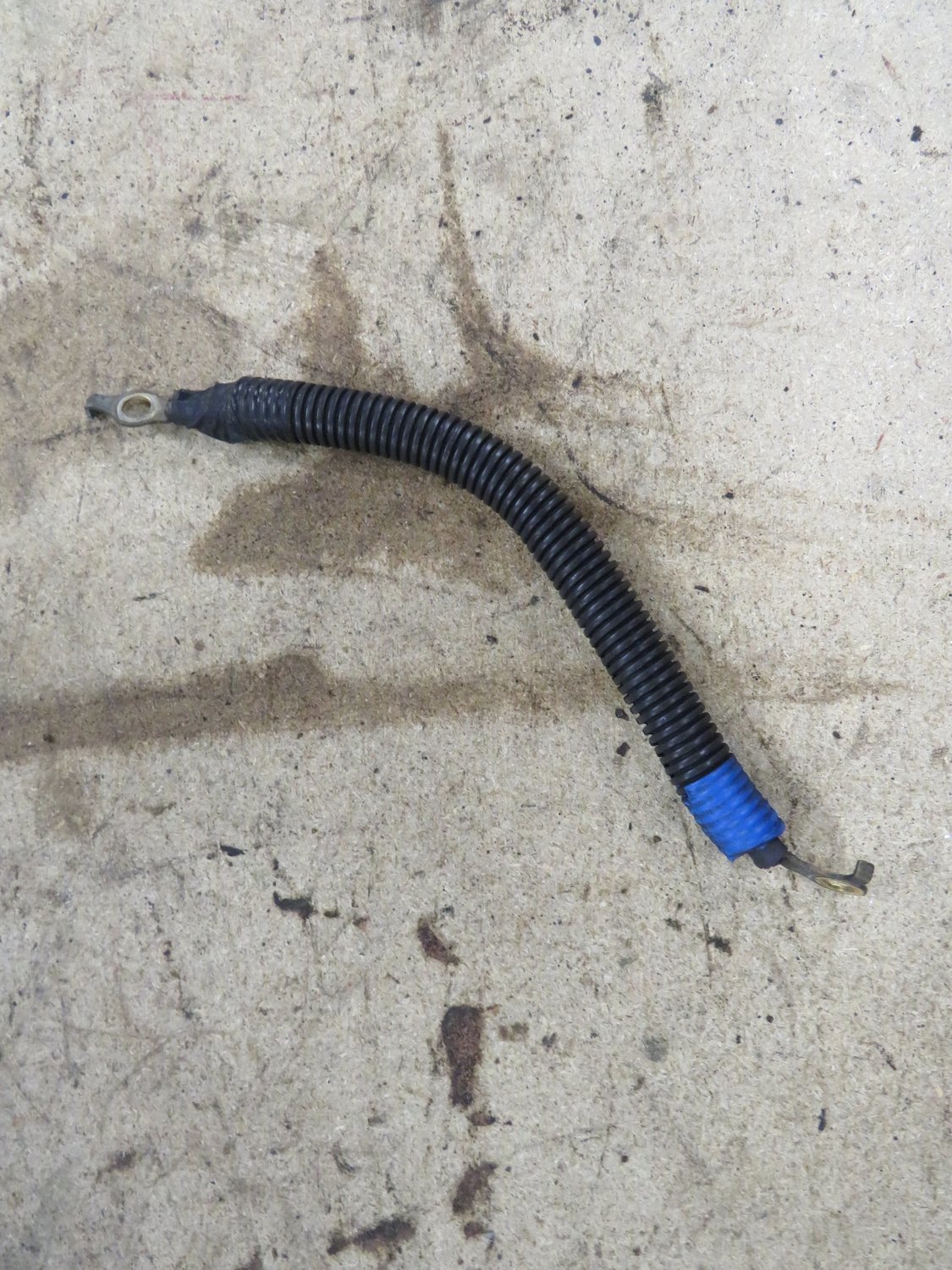 Civic Type R FN2    Earth Strap