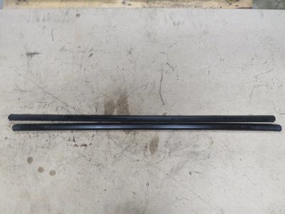 Honda Civic Type R FN2   Door weather strips