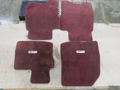 Honda Civic Type R FN2   OEM Honda Mas set