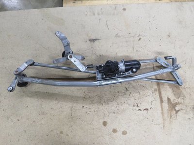 Honda Civic Type R FN2 Windscreen Wiper Motor Honda Civic Type R FN2 Windscreen Wiper Motor