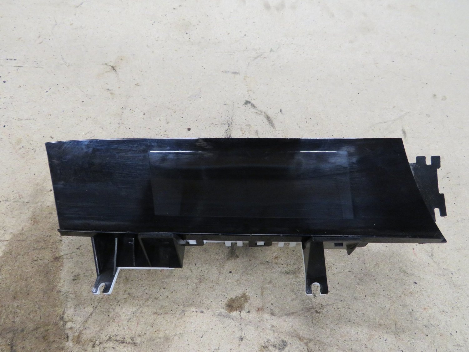 Honda Civic Type R FN2   Dash display Unit