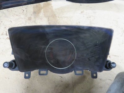 Honda Civic Type R FN2   Set of Clocks Clusters Speedo