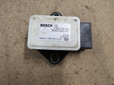 Honda Civic Type R FN2    Bosch Control box Relay