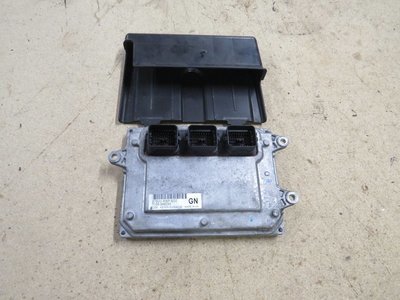 Honda Civic Type R FN2    Engine ECU