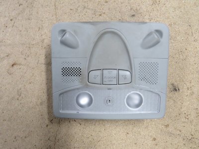 Honda Civic Type R FN2    Interior Light