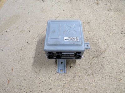 Honda Civic Type R FN2    Steering rack EPS ECU