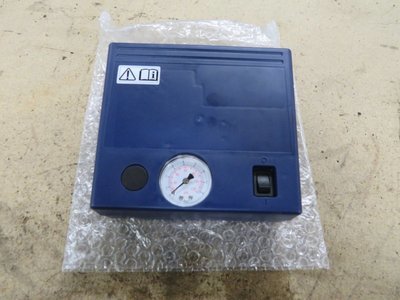 Honda Civic Type R FN2    Tyre Air Pump infiltrator works of 12v socket