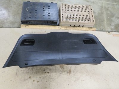 Honda Civic Type R FN2    Rear boot Trunk Tail Gate interior Trim