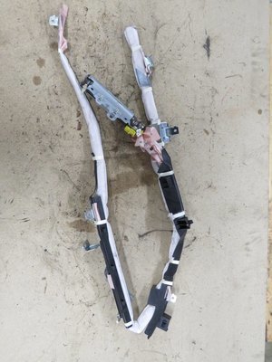 Honda Civic Type R FN2   Drivers right side roof SRS Air Bag Curtain air bag