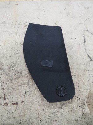 Honda Civic Type R FN2   Boot side storage cover Trim