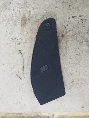 Honda Civic Type R FN2   Boot side storage cover Trim