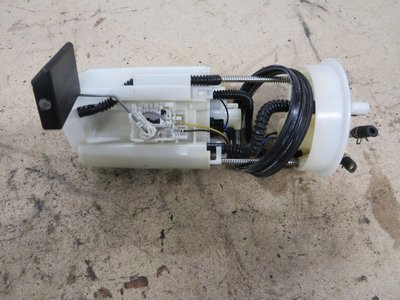 Honda Civic Type R FN2   Petrol Tank fuel Pump
