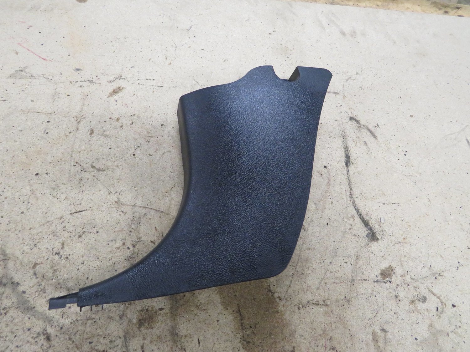 Honda Civic Type R FN2    Foot well Interior Trim