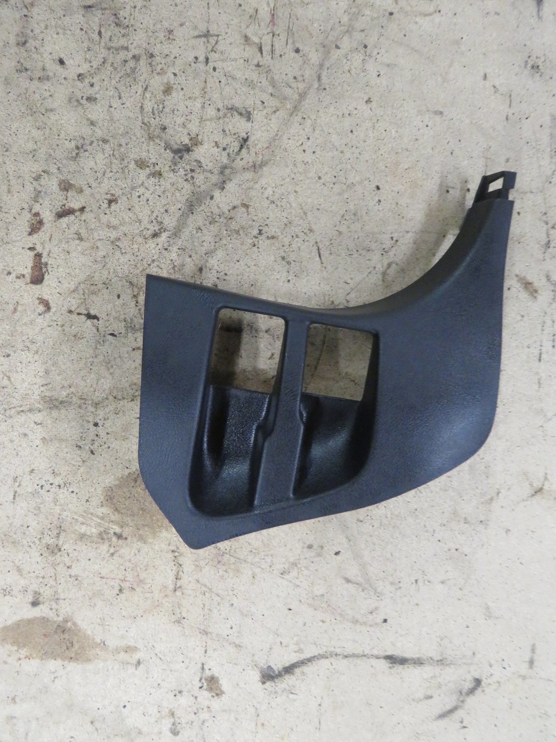 Honda Civic Type R FN2    Foot well Interior Trim