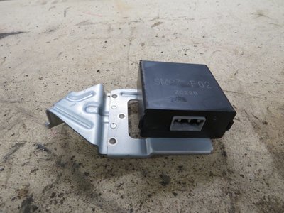 Honda Civic Type R FN2    Electrical Relay control box