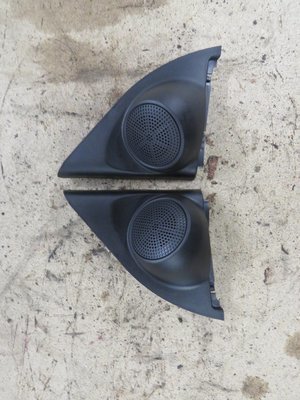 Honda Civic Type R FN2    Wing mirror Tweeter Covers