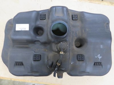 Honda Civic Type R FN2   Petrol Fuel tank but no Pump
