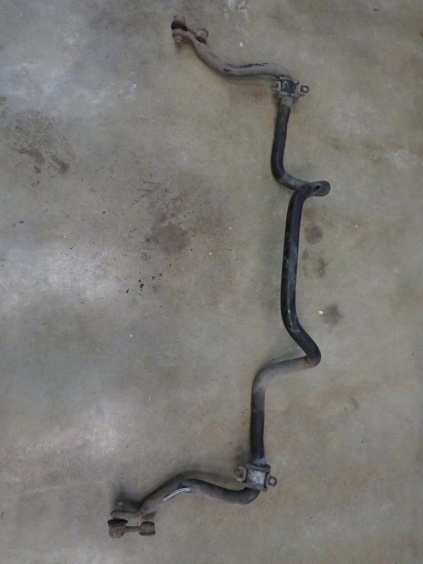 Honda Civic Type R EK9 2000   Front ARB Anti Role Bar