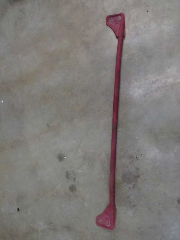 Honda Civic Type R EK9 2000   Front Engine Brace