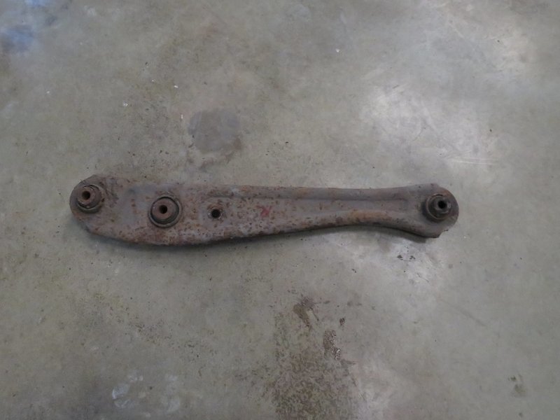 Honda Civic Type R EK9 2000   Rear Trailing arm LCA Lower  arm Bracket