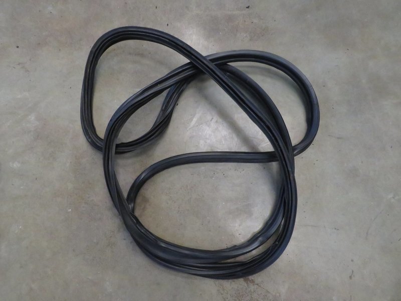 Honda Civic Type R EK9 2000   Boot Seal