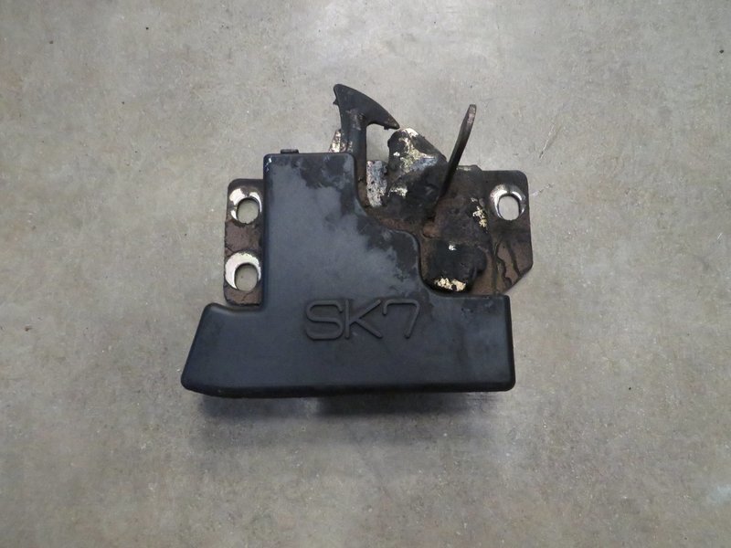 Honda Civic Type R EK9 2000  Bonnet Catch