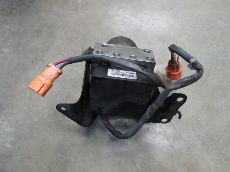 Honda Civic Type R EK9 2000  ABS Pump