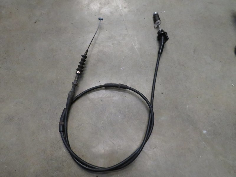Honda Civic Type R EK9 2000  Throttle Cable