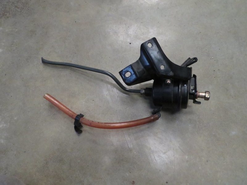 Honda Civic Type R EK9 2000  Fuel Petrol Filter