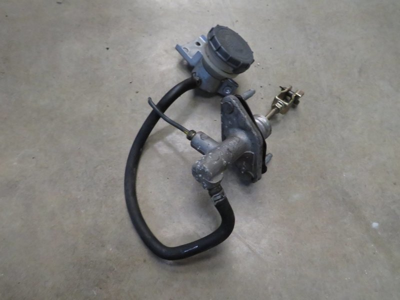 Honda Civic Type R EK9 2000  Clutch Master Unit