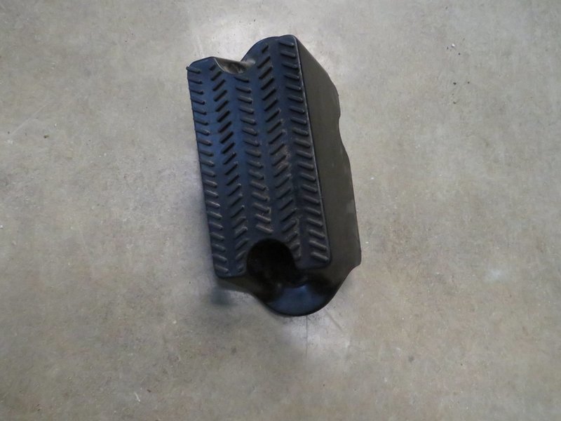 Honda Civic Type R EK9 2000  Foot Rest