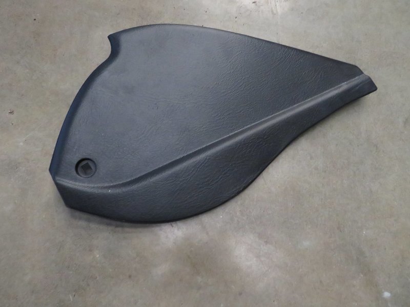 Honda Civic Type R EK9 2000  Interior Trim