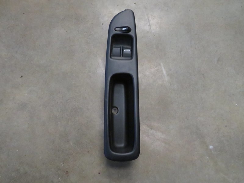 Honda Civic Type R EK9 2000  Interior Trim Drivers door card window Switches