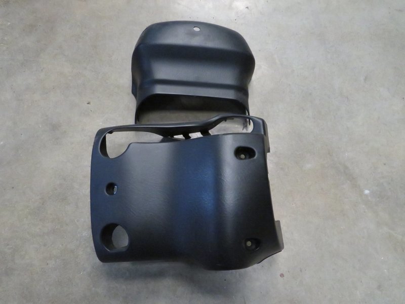 Honda Civic Type R EK9 2000  Interior Trim Ignition shroud cover Trim