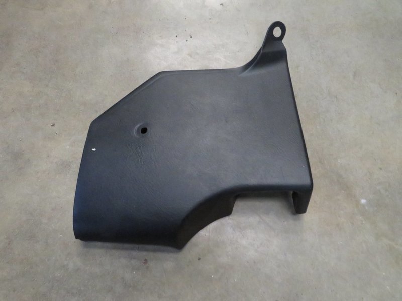 Honda Civic Type R EK9 2000  Interior Trim Foot Well
