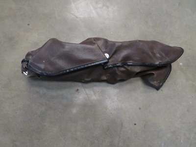 Honda Civic Type R EK9 2000  Jack tool kit in Bag