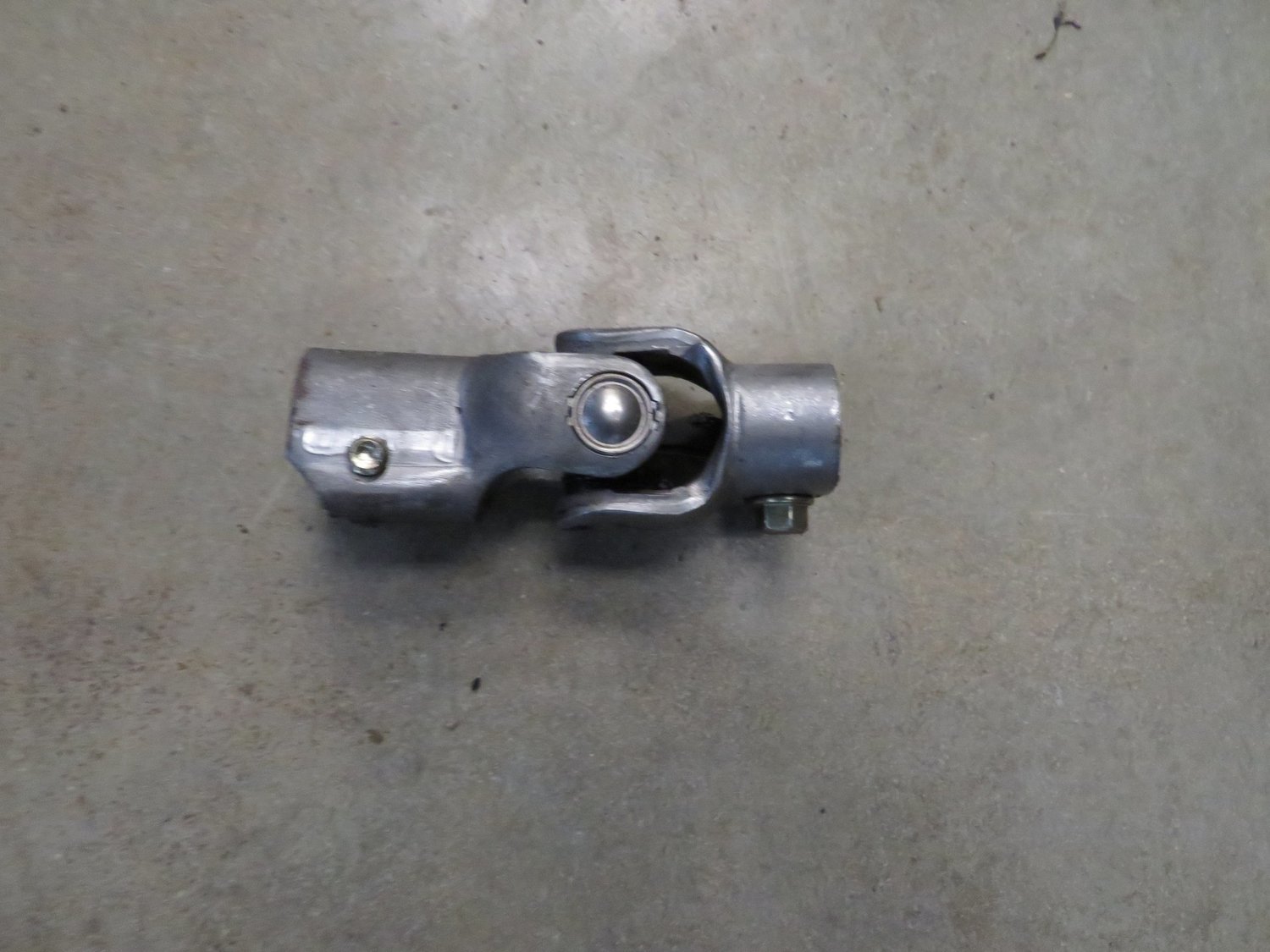Honda Civic Type R EK9 2000  Steering rack U/J Universal Joint