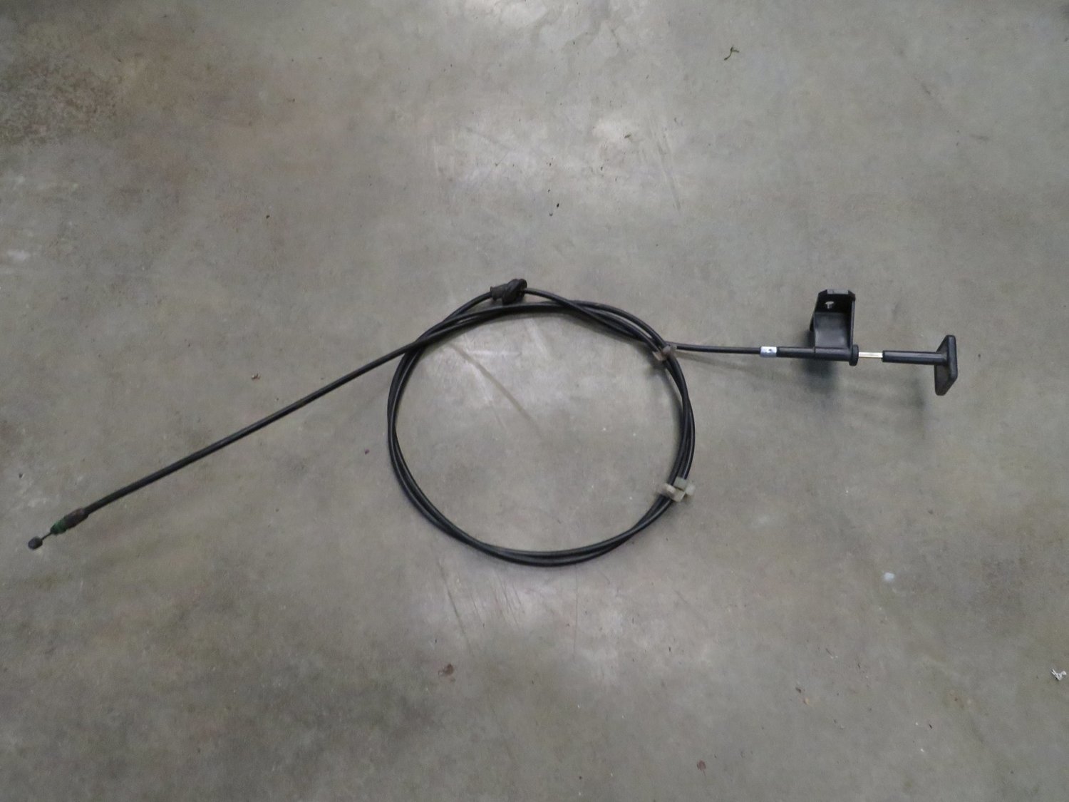 Honda Civic Type R EK9 2000  Bonnet pull cable RHD
