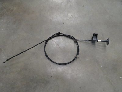 Honda Civic Type R EK9 2000  Bonnet pull cable RHD