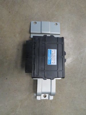 Honda Civic Type R EK9 2000  Interior ECU Control Box ABS Unit